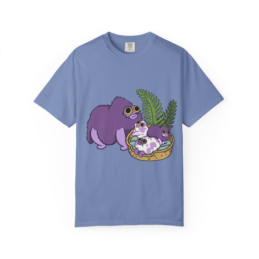 Squirby Babies T-Shirt - Heavy Weight Cotton