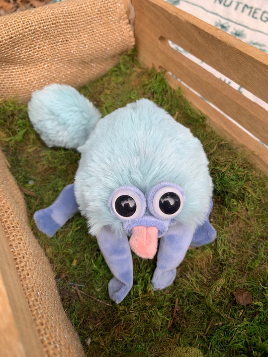 Blue/Blue Squeep 084d2