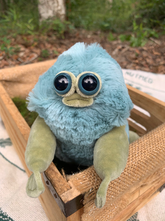 Blue/Sage Squirby wheu3